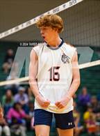 Photo from the gallery "Manchester @ James River Midlothian "