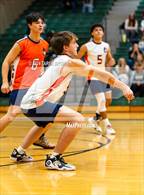 Photo from the gallery "Manchester @ James River Midlothian "