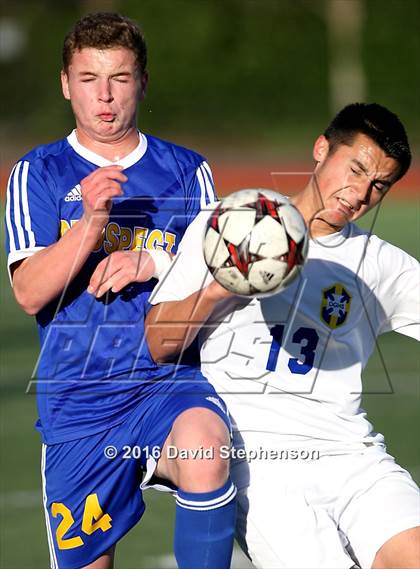 Thumbnail 1 in Prospect @ Oak Grove photogallery.