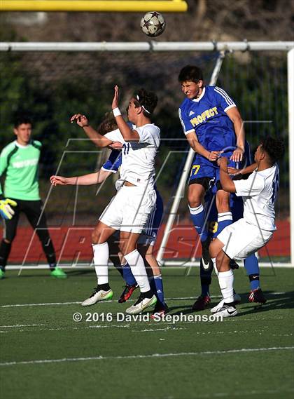 Thumbnail 3 in Prospect @ Oak Grove photogallery.