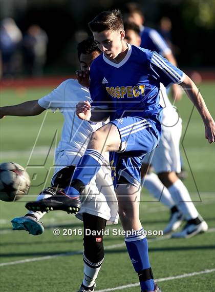 Thumbnail 2 in Prospect @ Oak Grove photogallery.