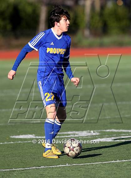 Thumbnail 2 in Prospect @ Oak Grove photogallery.