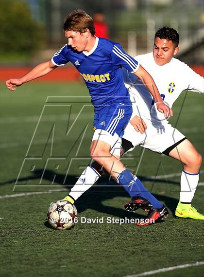 Thumbnail 2 in Prospect @ Oak Grove photogallery.