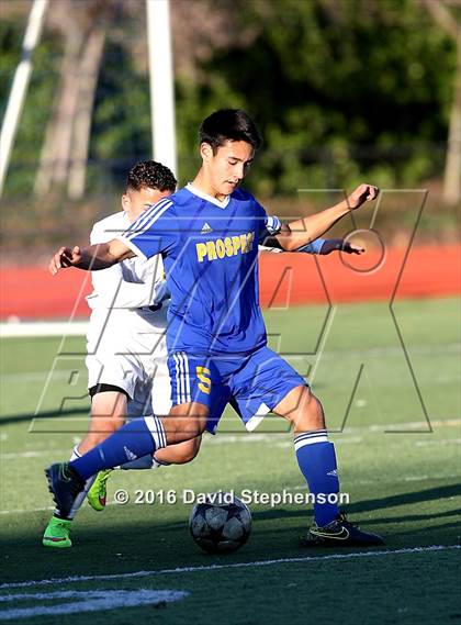 Thumbnail 3 in Prospect @ Oak Grove photogallery.