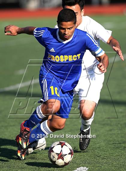 Thumbnail 2 in Prospect @ Oak Grove photogallery.