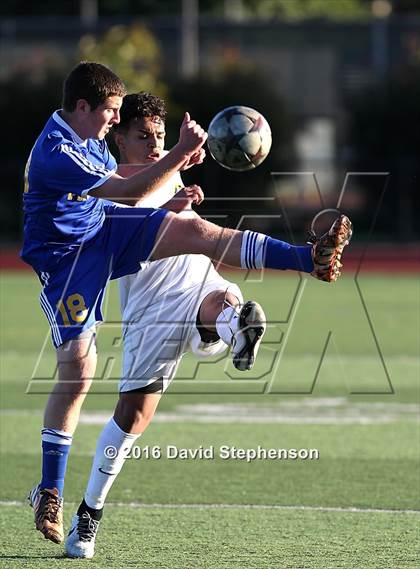 Thumbnail 1 in Prospect @ Oak Grove photogallery.