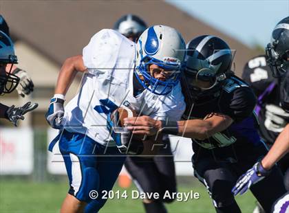 Thumbnail 1 in Pleasant Grove @ Riverton photogallery.