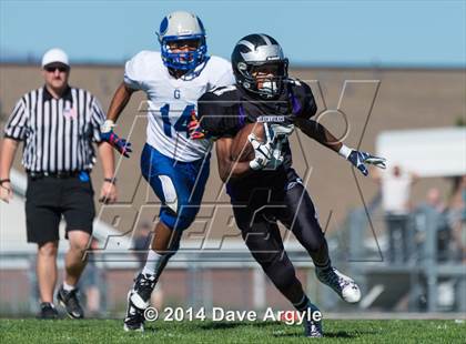 Thumbnail 1 in Pleasant Grove @ Riverton photogallery.