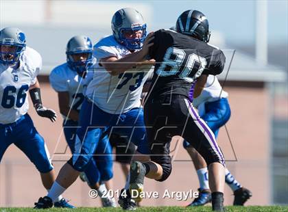 Thumbnail 1 in Pleasant Grove @ Riverton photogallery.