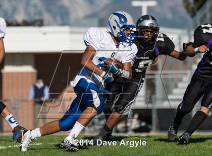 Thumbnail 1 in Pleasant Grove @ Riverton photogallery.