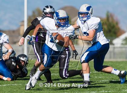 Thumbnail 3 in Pleasant Grove @ Riverton photogallery.