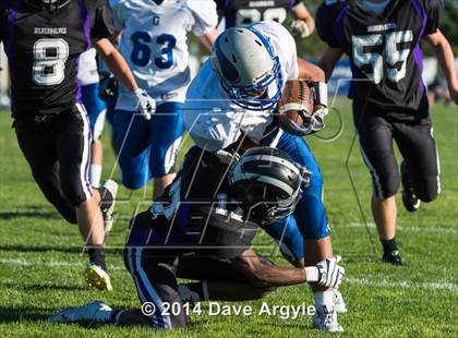 Thumbnail 1 in Pleasant Grove @ Riverton photogallery.