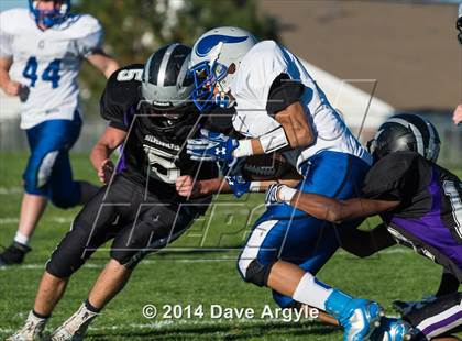 Thumbnail 1 in Pleasant Grove @ Riverton photogallery.