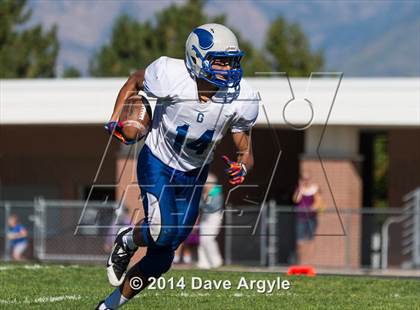 Thumbnail 2 in Pleasant Grove @ Riverton photogallery.
