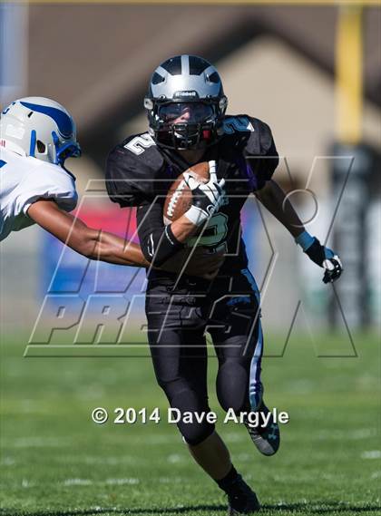 Thumbnail 3 in Pleasant Grove @ Riverton photogallery.