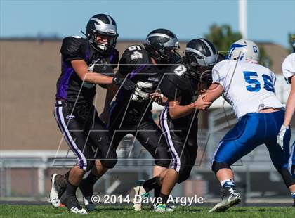 Thumbnail 3 in Pleasant Grove @ Riverton photogallery.