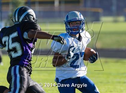 Thumbnail 3 in Pleasant Grove @ Riverton photogallery.