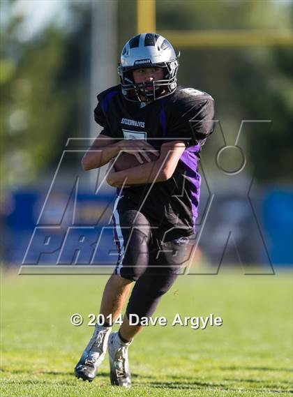 Thumbnail 3 in Pleasant Grove @ Riverton photogallery.