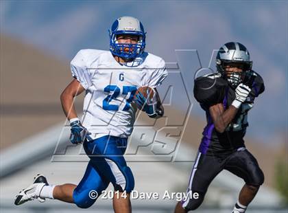 Thumbnail 1 in Pleasant Grove @ Riverton photogallery.