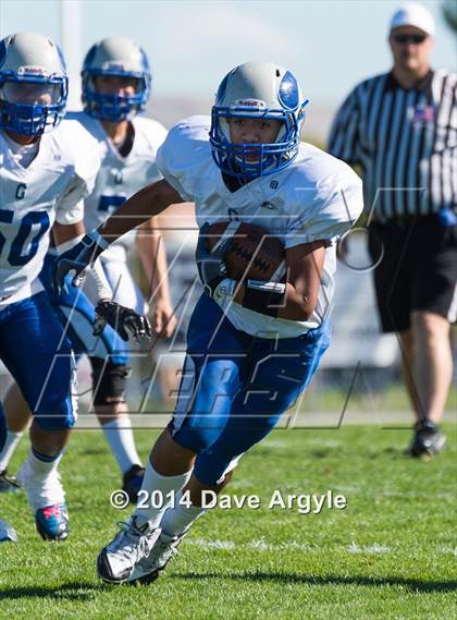 Thumbnail 2 in Pleasant Grove @ Riverton photogallery.
