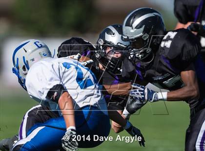 Thumbnail 1 in Pleasant Grove @ Riverton photogallery.