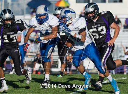 Thumbnail 1 in Pleasant Grove @ Riverton photogallery.