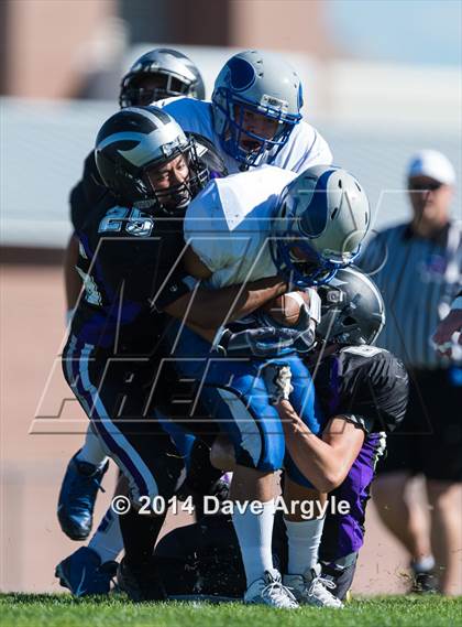 Thumbnail 3 in Pleasant Grove @ Riverton photogallery.