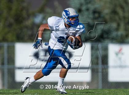Thumbnail 1 in Pleasant Grove @ Riverton photogallery.