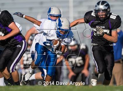 Thumbnail 3 in Pleasant Grove @ Riverton photogallery.