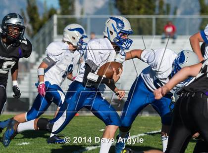 Thumbnail 3 in Pleasant Grove @ Riverton photogallery.