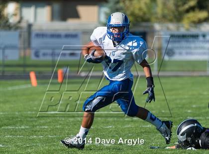 Thumbnail 1 in Pleasant Grove @ Riverton photogallery.