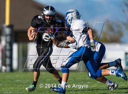 Thumbnail 1 in Pleasant Grove @ Riverton photogallery.