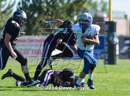 Thumbnail 3 in Pleasant Grove @ Riverton photogallery.