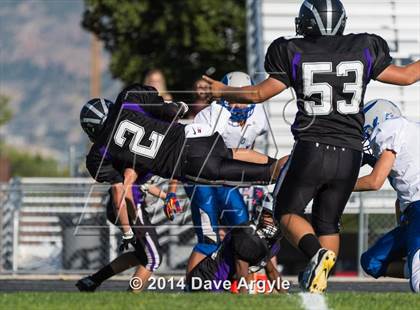 Thumbnail 3 in Pleasant Grove @ Riverton photogallery.