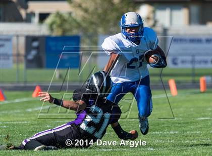 Thumbnail 3 in Pleasant Grove @ Riverton photogallery.