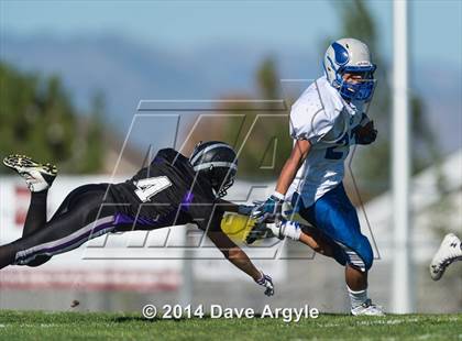 Thumbnail 3 in Pleasant Grove @ Riverton photogallery.