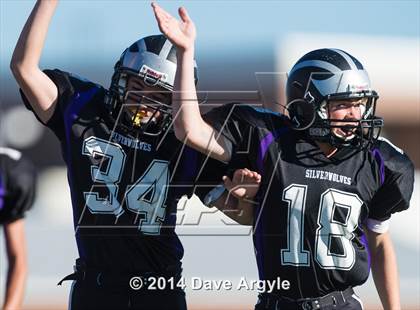 Thumbnail 2 in Pleasant Grove @ Riverton photogallery.