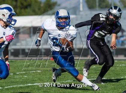 Thumbnail 2 in Pleasant Grove @ Riverton photogallery.