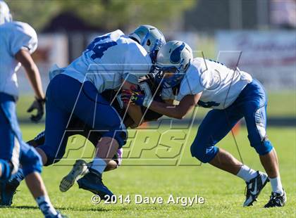 Thumbnail 1 in Pleasant Grove @ Riverton photogallery.