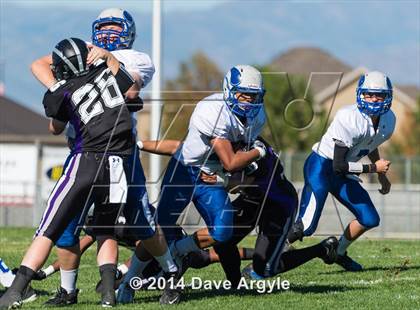Thumbnail 2 in Pleasant Grove @ Riverton photogallery.
