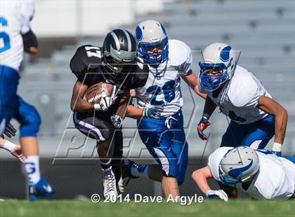 Thumbnail 1 in Pleasant Grove @ Riverton photogallery.