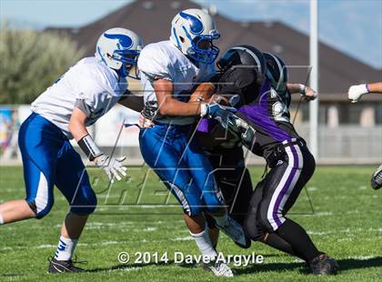 Thumbnail 1 in Pleasant Grove @ Riverton photogallery.