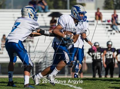 Thumbnail 2 in Pleasant Grove @ Riverton photogallery.