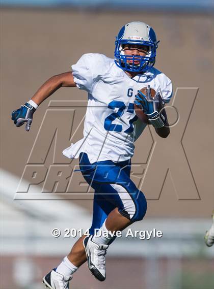 Thumbnail 3 in Pleasant Grove @ Riverton photogallery.