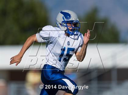 Thumbnail 1 in Pleasant Grove @ Riverton photogallery.
