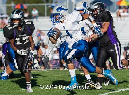 Thumbnail 2 in Pleasant Grove @ Riverton photogallery.