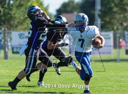 Thumbnail 1 in Pleasant Grove @ Riverton photogallery.
