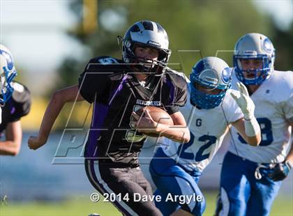 Thumbnail 1 in Pleasant Grove @ Riverton photogallery.