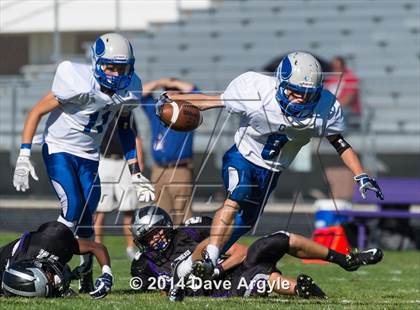 Thumbnail 1 in Pleasant Grove @ Riverton photogallery.