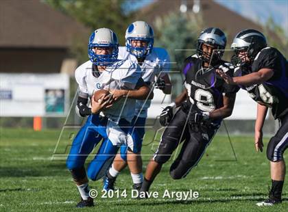Thumbnail 2 in Pleasant Grove @ Riverton photogallery.